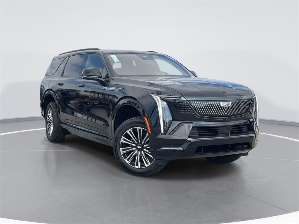 2026 Cadillac Escalade IQL Sport AWD