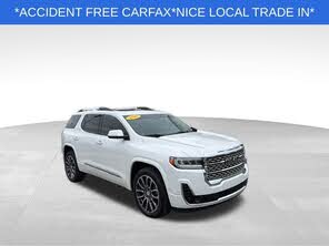 GMC Acadia Denali AWD