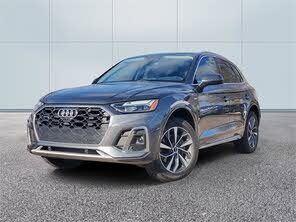Audi Q5 quattro Premium Plus S Line 45 TFSI