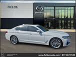 BMW 5 Series 530i xDrive AWD