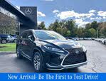 Lexus RX 350L AWD