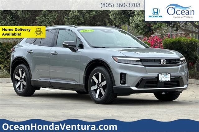 2025 Honda Prologue Touring FWD