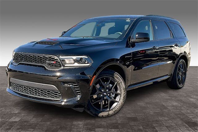 2026 Dodge Durango GT HEMI AWD