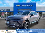 Chevrolet Equinox EV LT FWD