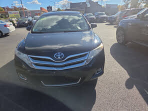 Toyota Venza LE AWD