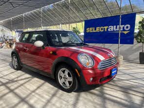 MINI Cooper Base
