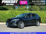 Mazda CX-9 Grand Touring AWD