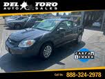 Chevrolet Cobalt 1LT Coupe FWD