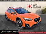 Subaru Crosstrek 2.0i Limited AWD