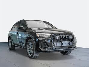 Audi Q7 quattro 45 TFSI