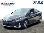Toyota Prius Prime LE FWD