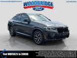 BMW X4 M40i AWD