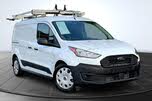 Ford Transit Connect Cargo XLT LWB FWD with Rear Cargo Doors