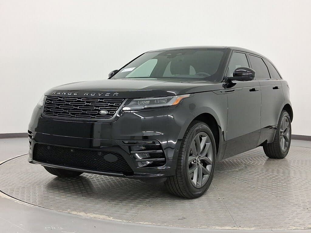 2026 Land Rover Range Rover Velar P250 Dynamic SE AWD