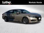 Honda Accord 1.5T EX-L FWD