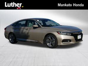 Honda Accord 1.5T EX-L FWD