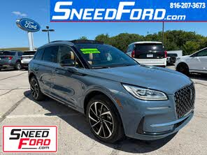 Lincoln Corsair Grand Touring AWD