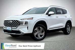 Hyundai Santa Fe Preferred AWD