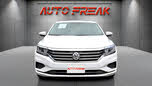 Volkswagen Passat 2.0T Highline FWD