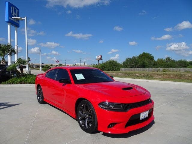 2023 Dodge Charger GT RWD
