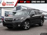 Subaru Outback 2.5i Limited AWD