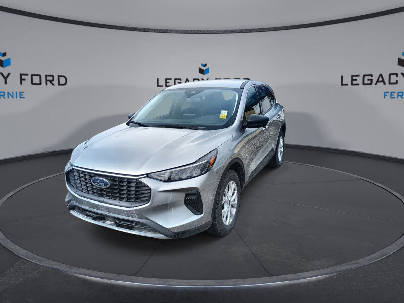 2023 Ford Escape Active AWD