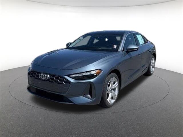 2025 Audi A5 quattro Prestige Sedan