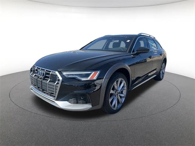 2025 Audi A6 Allroad quattro Premium Plus 55 TFSI