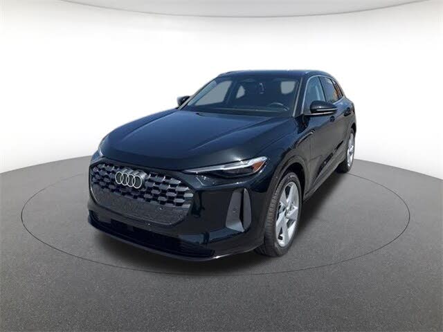 2025 Audi Q5 quattro Prestige 40 TFSI