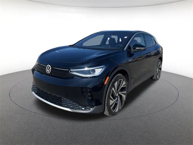 2025 Volkswagen ID.4 Pro S Plus AWD