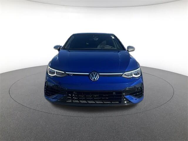 2023 Volkswagen Golf R 2.0T 4Motion AWD