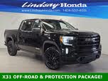 GMC Sierra 1500 Elevation Crew Cab 4WD