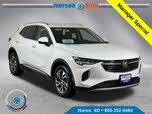Buick Envision Essence AWD