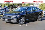 Volkswagen Jetta 1.5T SEL FWD