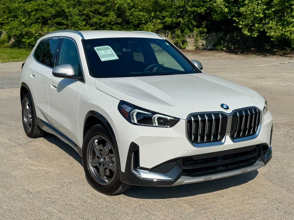 2024 BMW X1 xDrive28i AWD