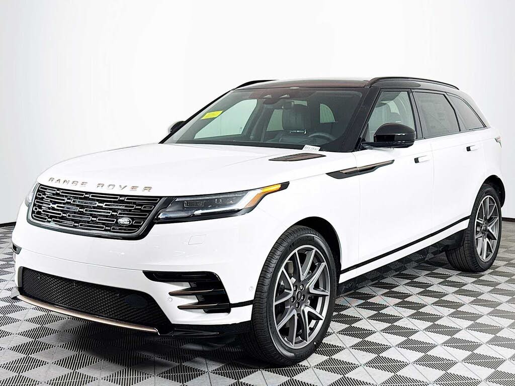 2026 Land Rover Range Rover Velar P400 Autobiograhpy AWD