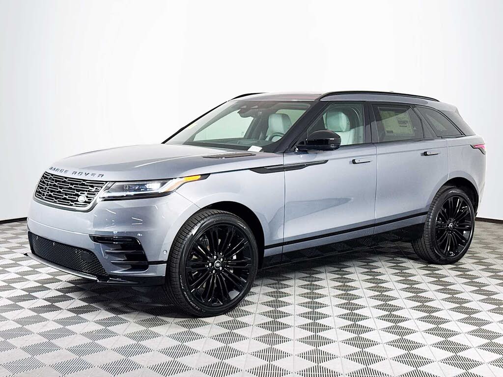 2026 Land Rover Range Rover Velar P400 Dynamic SE AWD