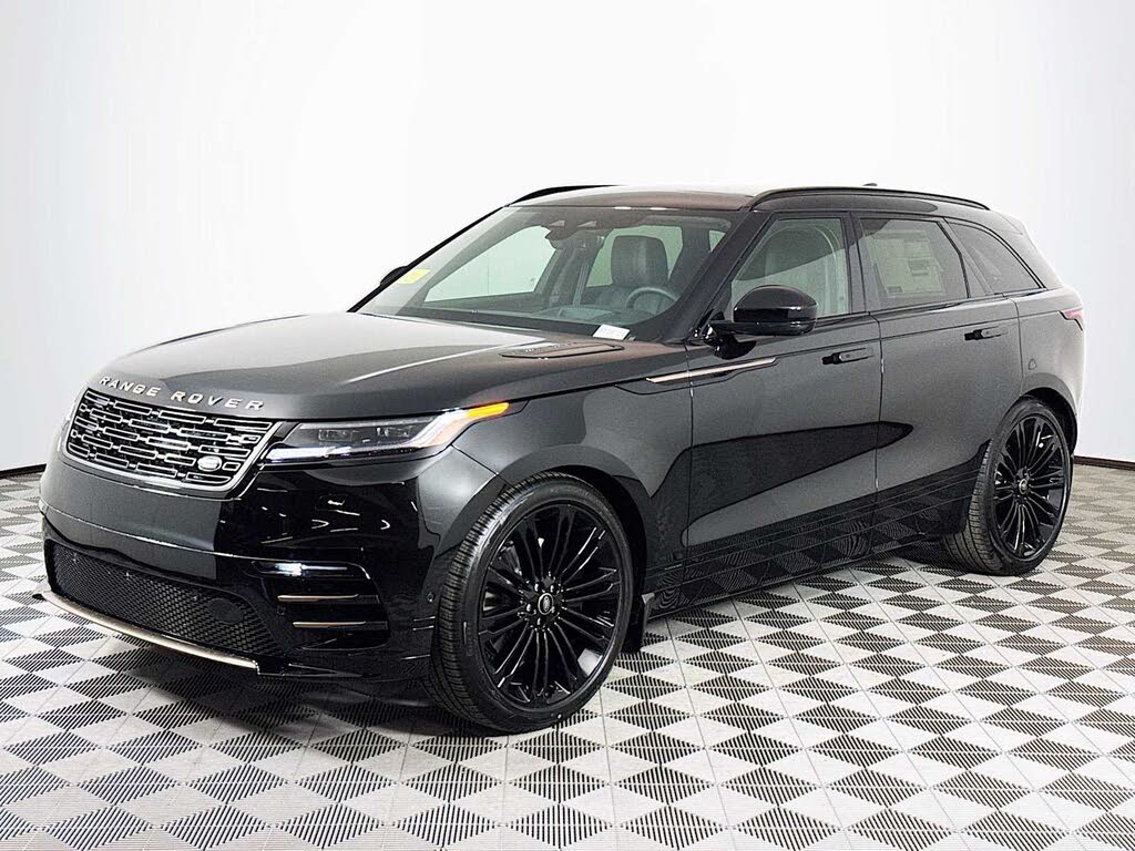 2026 Land Rover Range Rover Velar P400 Autobiograhpy AWD