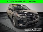 Honda Ridgeline Sport AWD