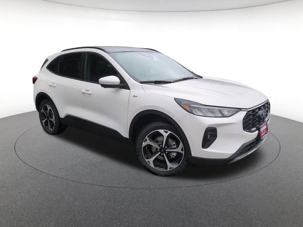 2025 Ford Escape Hybrid ST-Line Select AWD