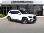 Mercedes-Benz GLB 250 4MATIC
