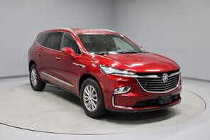 Buick Enclave Premium AWD
