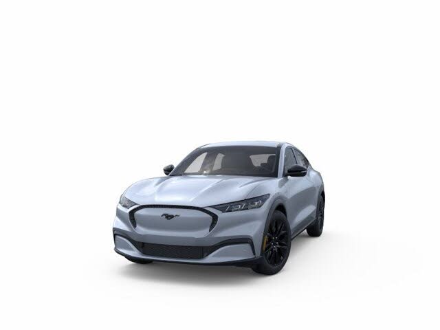 2025 Ford Mustang Mach-E Select RWD