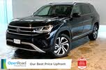 Volkswagen Atlas 3.6L Highline 4Motion AWD