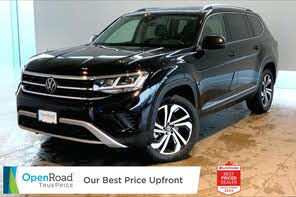 Volkswagen Atlas 3.6L Highline 4Motion AWD