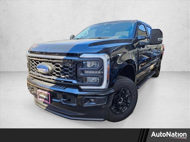 2026 Ford F-250 Super Duty XL Crew Cab 4WD