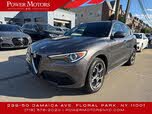 Alfa Romeo Stelvio Ti AWD