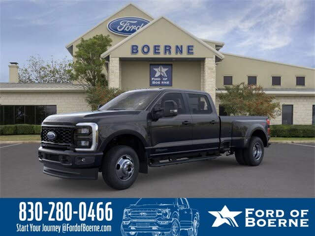 2026 Ford F-350 Super Duty XL Crew Cab LB DRW 4WD