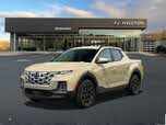 Hyundai Santa Cruz SEL Premium Crew Cab AWD