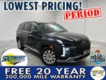 Hyundai Palisade SEL FWD